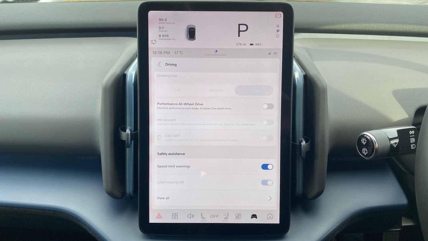 Used Volvo EX30 2024 for sale - 76499609: Photo 39