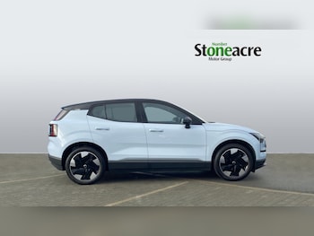 Used Volvo EX30 2024 for sale - 76499609: Photo