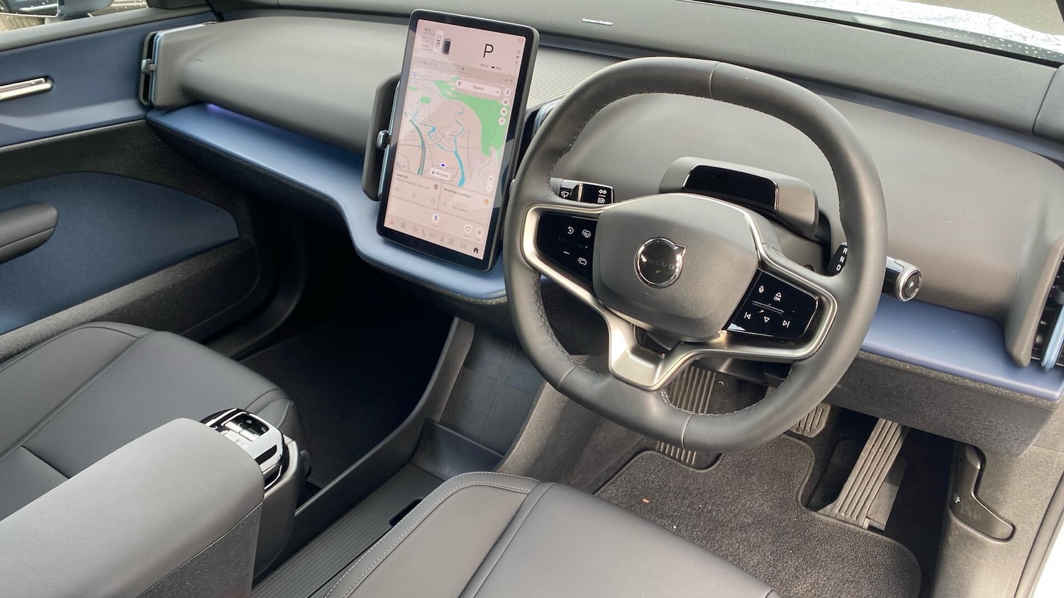 Used Volvo EX30 2024 for sale - 76499609: Photo 4