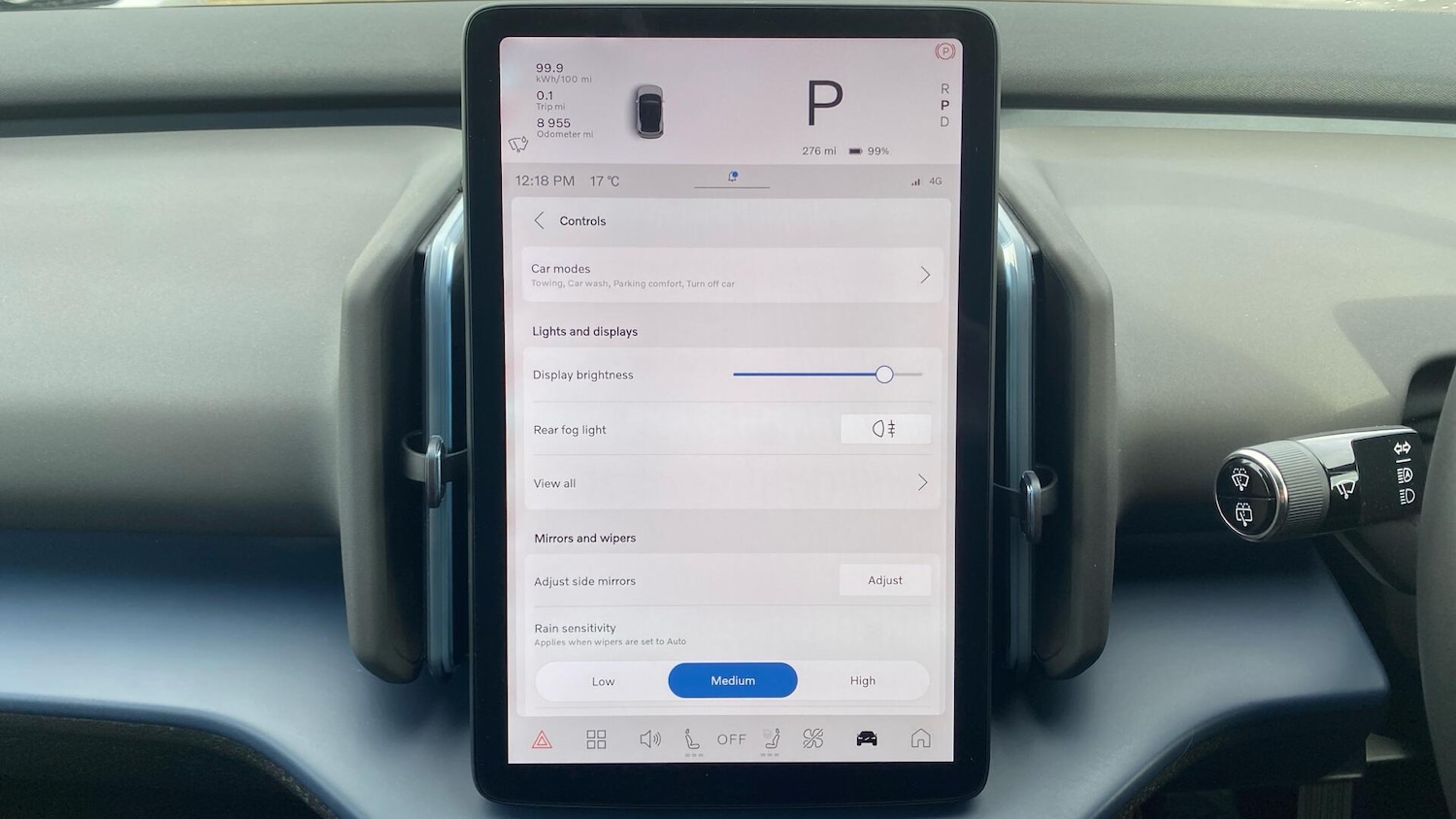 Used Volvo EX30 2024 for sale - 76499609: Photo 40