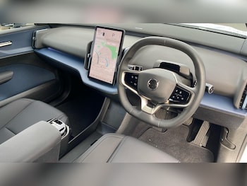 Used Volvo EX30 2024 for sale - 76499609: Photo