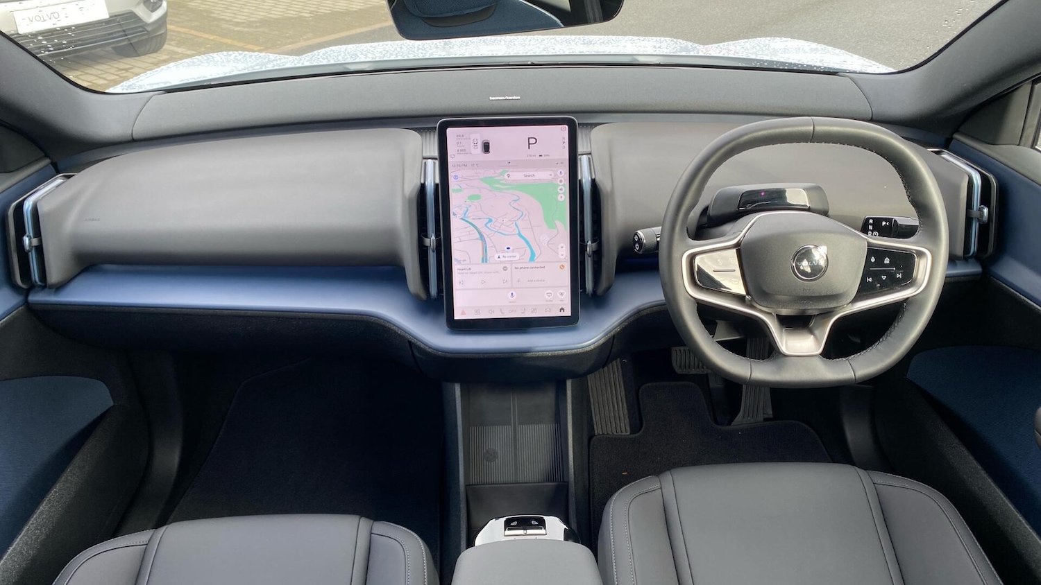 Used Volvo EX30 2024 for sale - 76499609: Photo 5