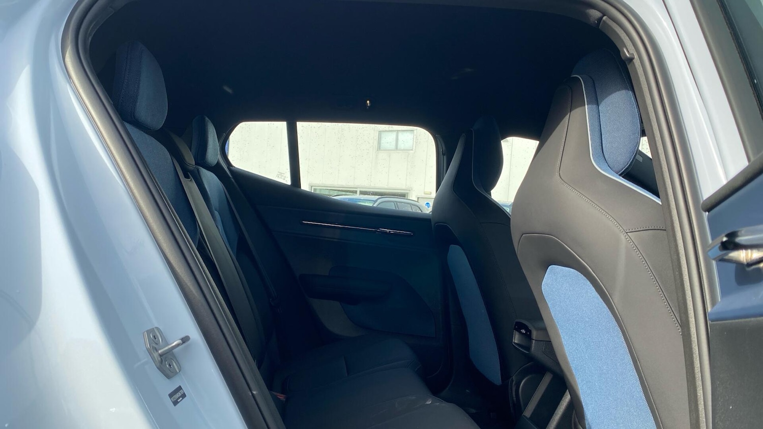 Used Volvo EX30 2024 for sale - 76499609: Photo 6