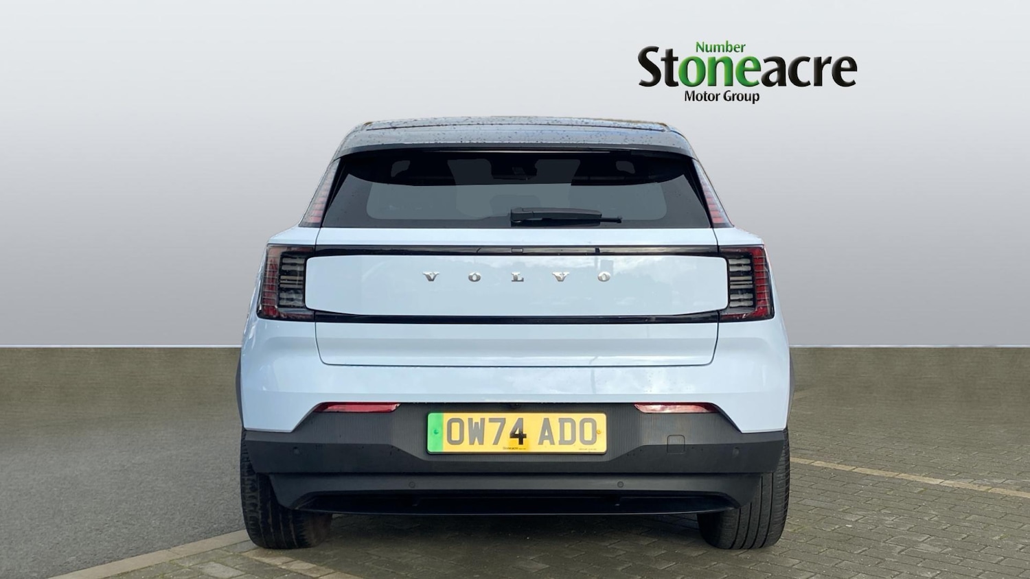 Used Volvo EX30 2024 for sale - 76499609: Photo 7