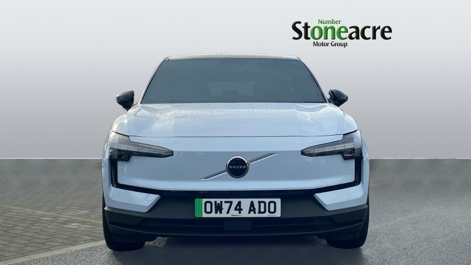 Used Volvo EX30 2024 for sale - 76499609: Photo 8