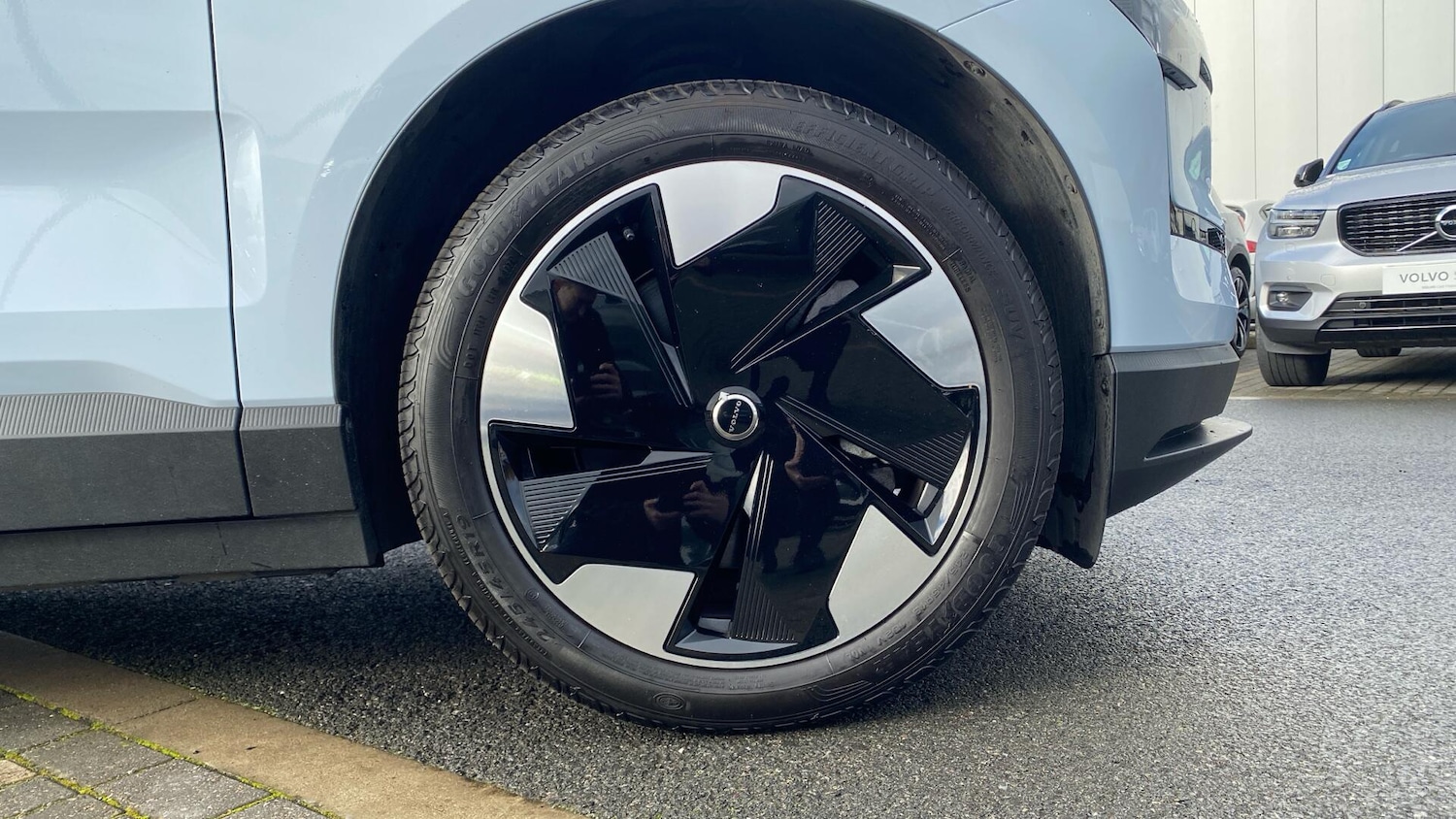 Used Volvo EX30 2024 for sale - 76499609: Photo 9