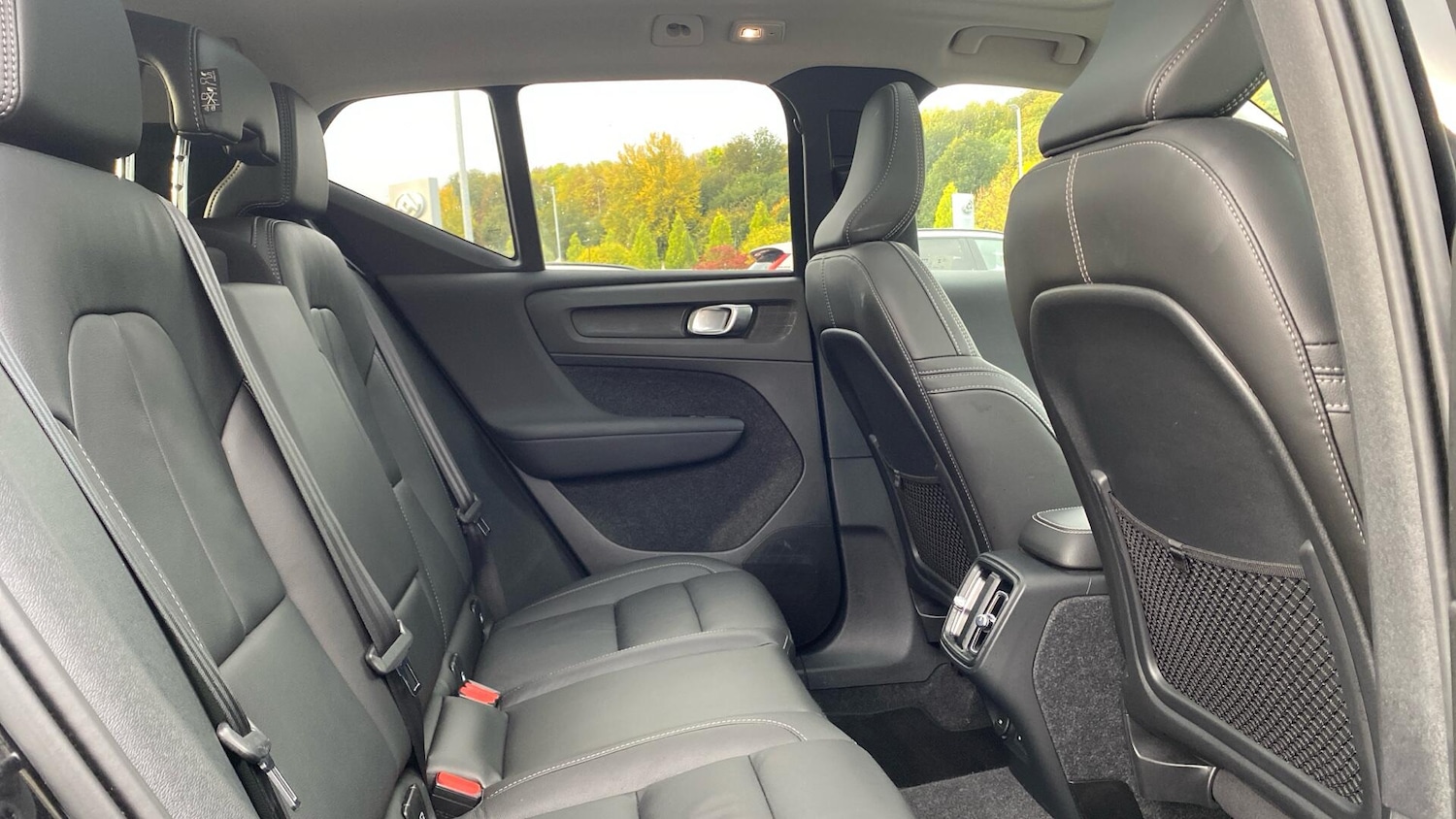 Used Volvo XC40 for sale - 77267108: Photo 13