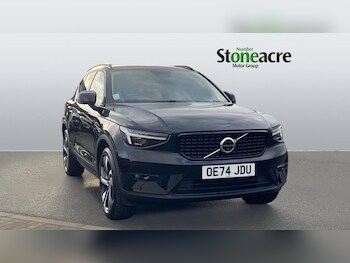 Used Volvo XC40 2024 for sale - 77267108: Photo