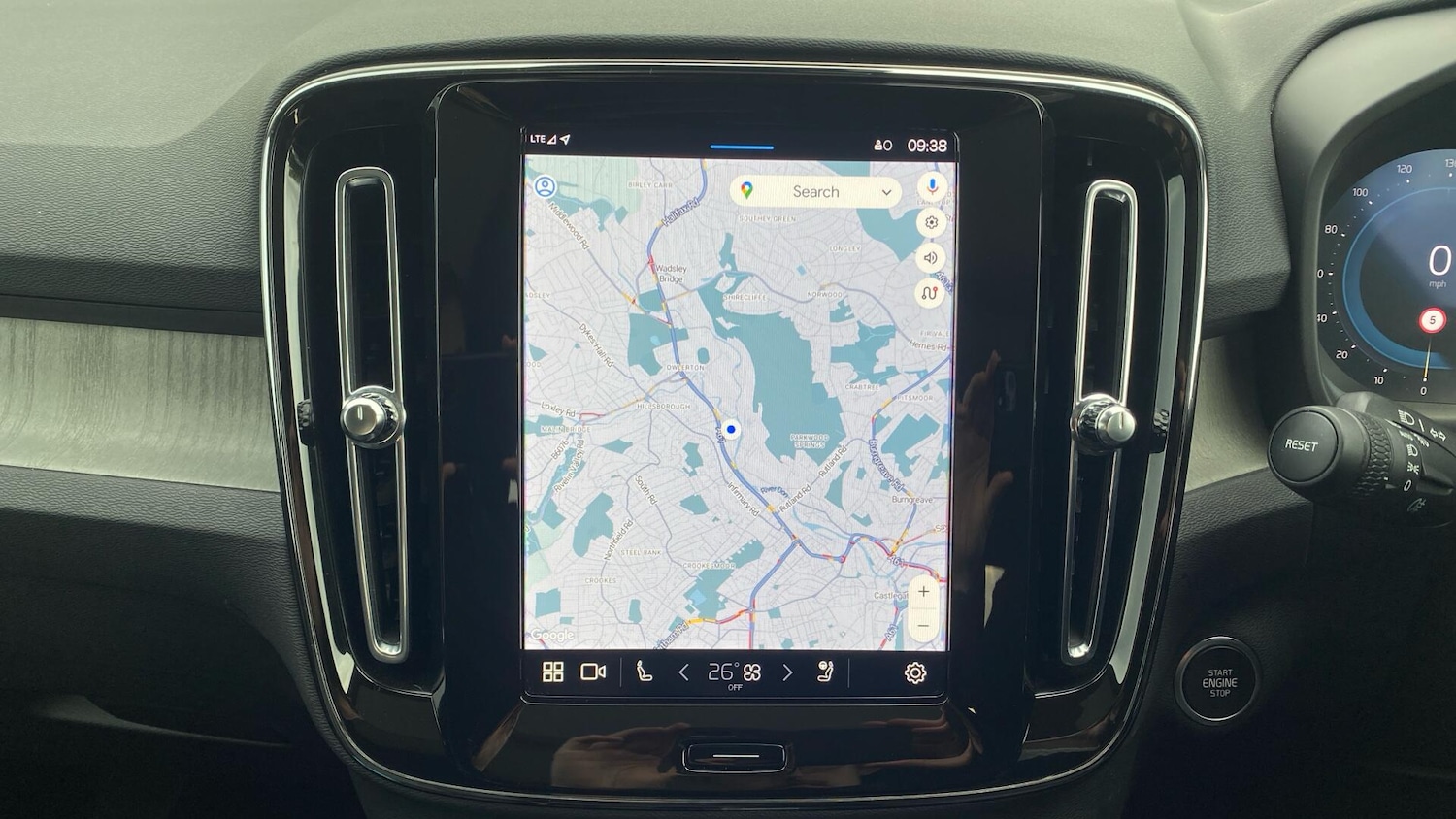 Used Volvo XC40 for sale - 77267108: Photo 29