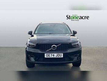 Used Volvo XC40 2024 for sale - 77267108: Photo