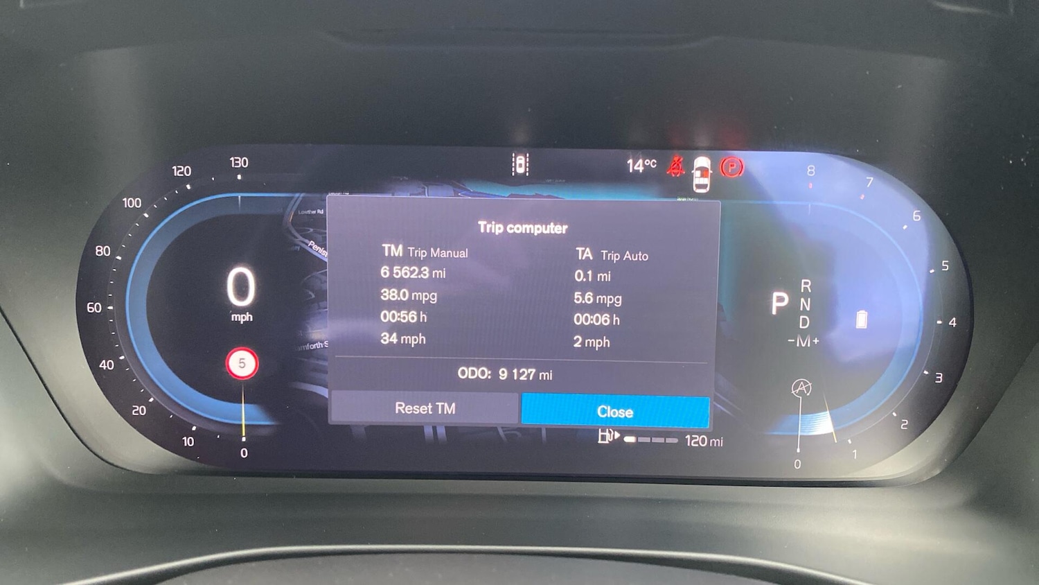 Used Volvo XC40 for sale - 77267108: Photo 31