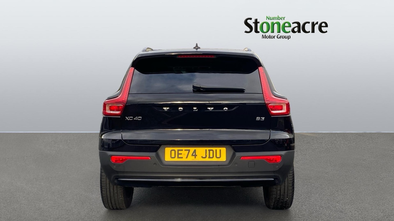 Used Volvo XC40 for sale - 77267108: Photo 7