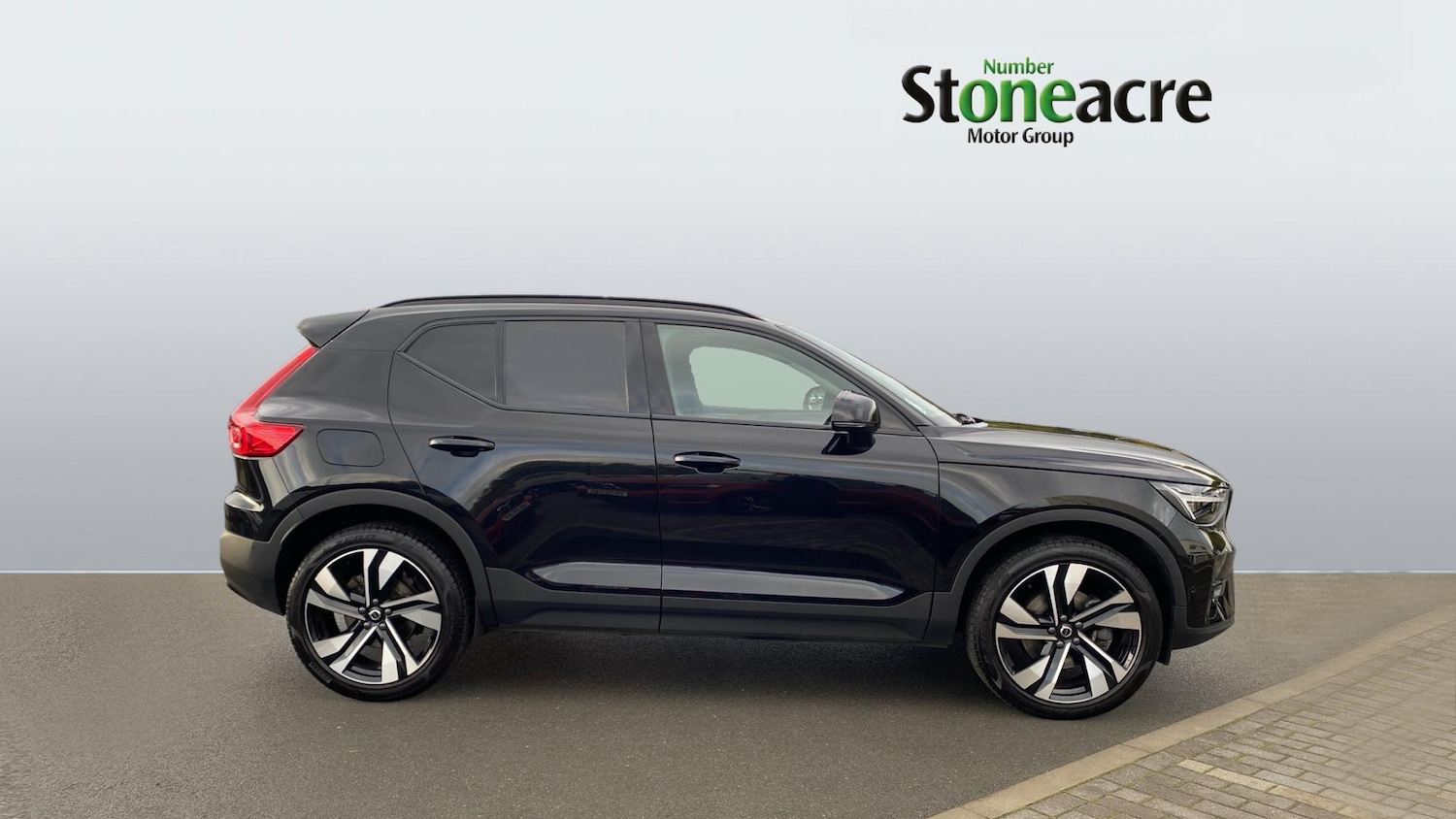 Used Volvo XC40 for sale - 77267108: Photo 8