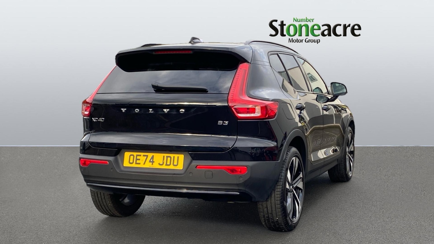 Used Volvo XC40 for sale - 77267108: Photo 9