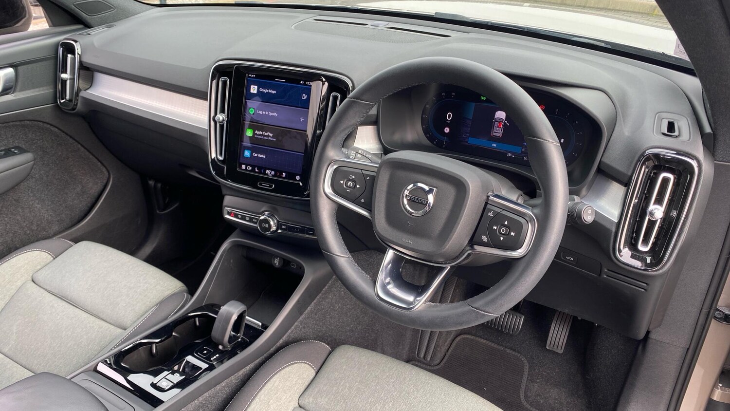 Used Volvo XC40 2022 for sale - 77695939: Photo 10