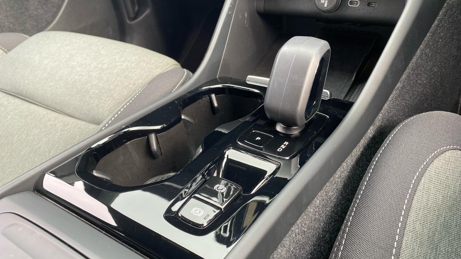 Used Volvo XC40 2022 for sale - 77695939: Photo 12