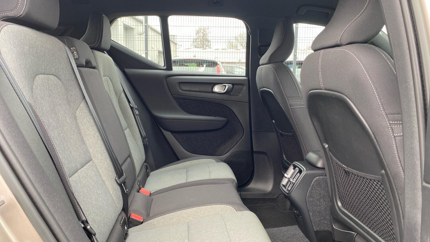 Used Volvo XC40 2022 for sale - 77695939: Photo 14