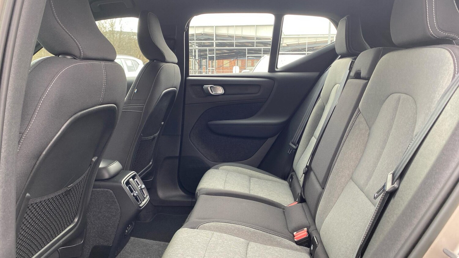 Used Volvo XC40 2022 for sale - 77695939: Photo 15