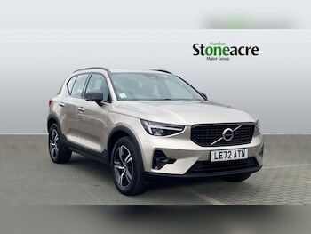 (72) - 2.0 B3 MHEV Plus Dark SUV 5dr Petrol Hybrid DCT Auto Euro 6 (s/s) (163 ps)