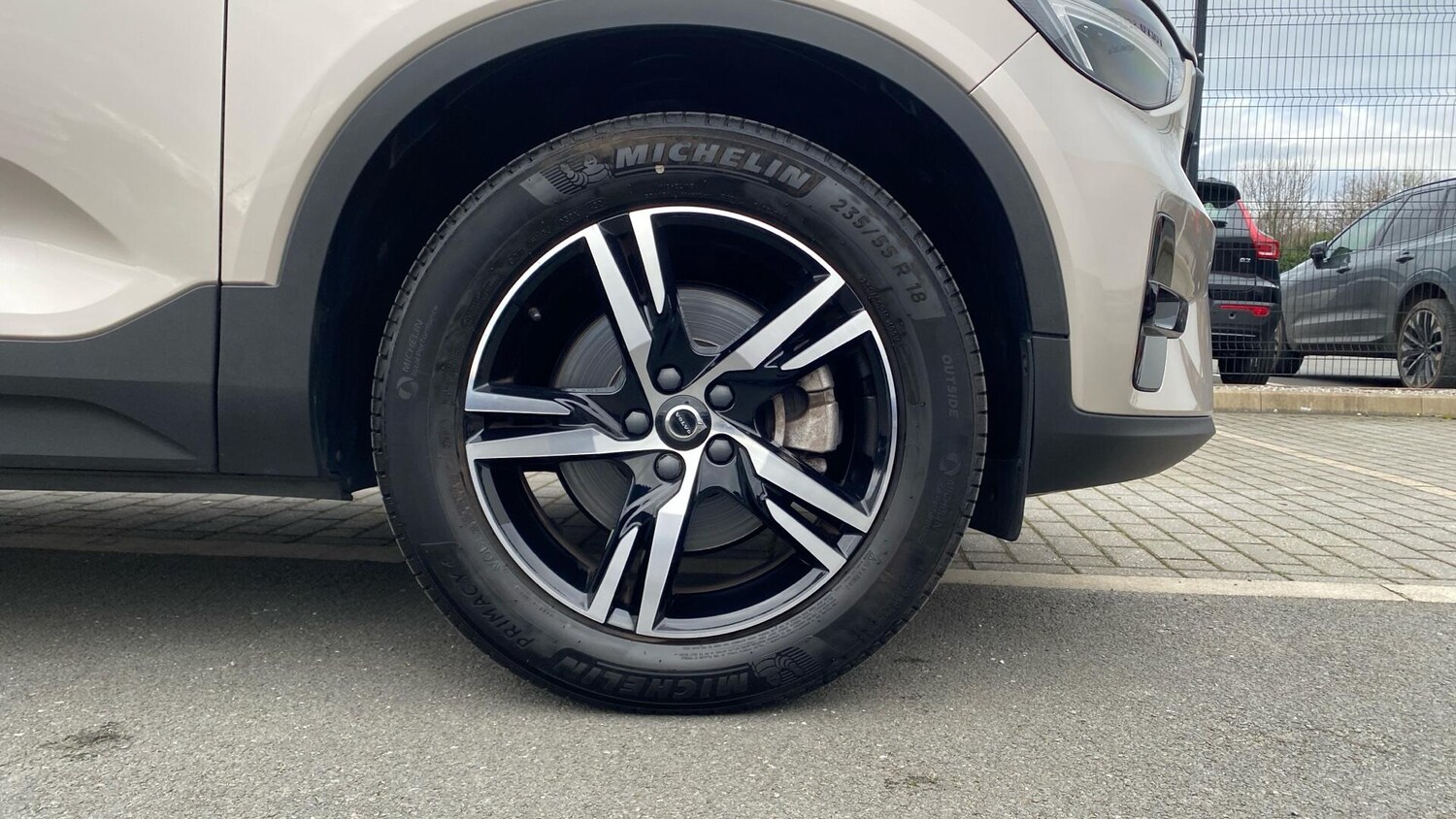 Used Volvo XC40 2022 for sale - 77695939: Photo 25