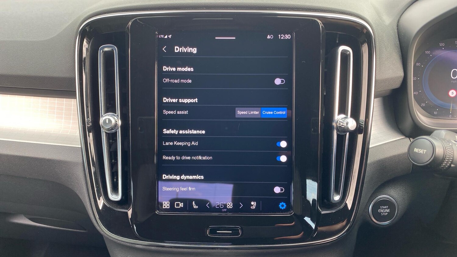 Used Volvo XC40 2022 for sale - 77695939: Photo 27