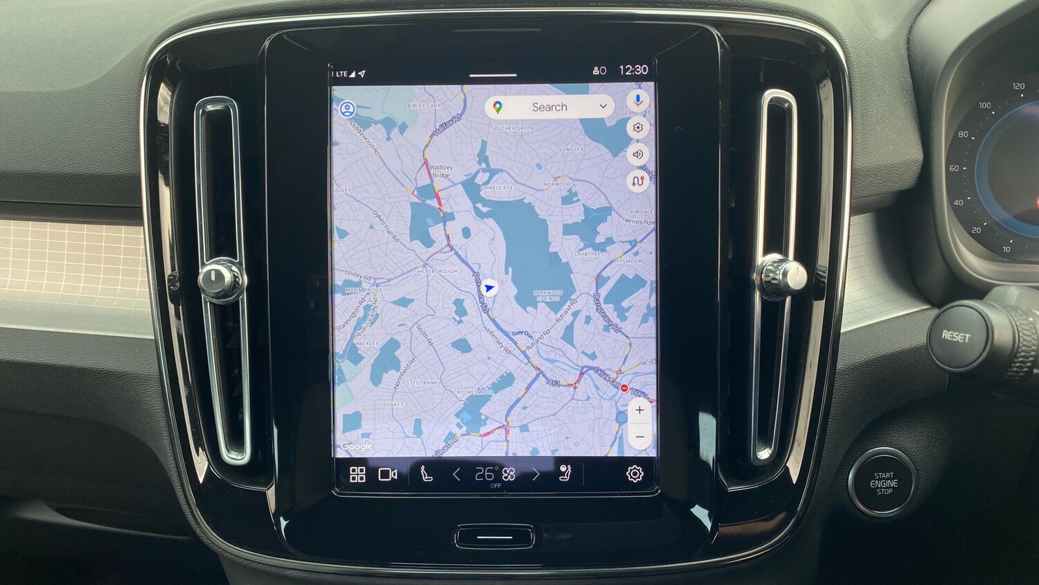 Used Volvo XC40 2022 for sale - 77695939: Photo 30