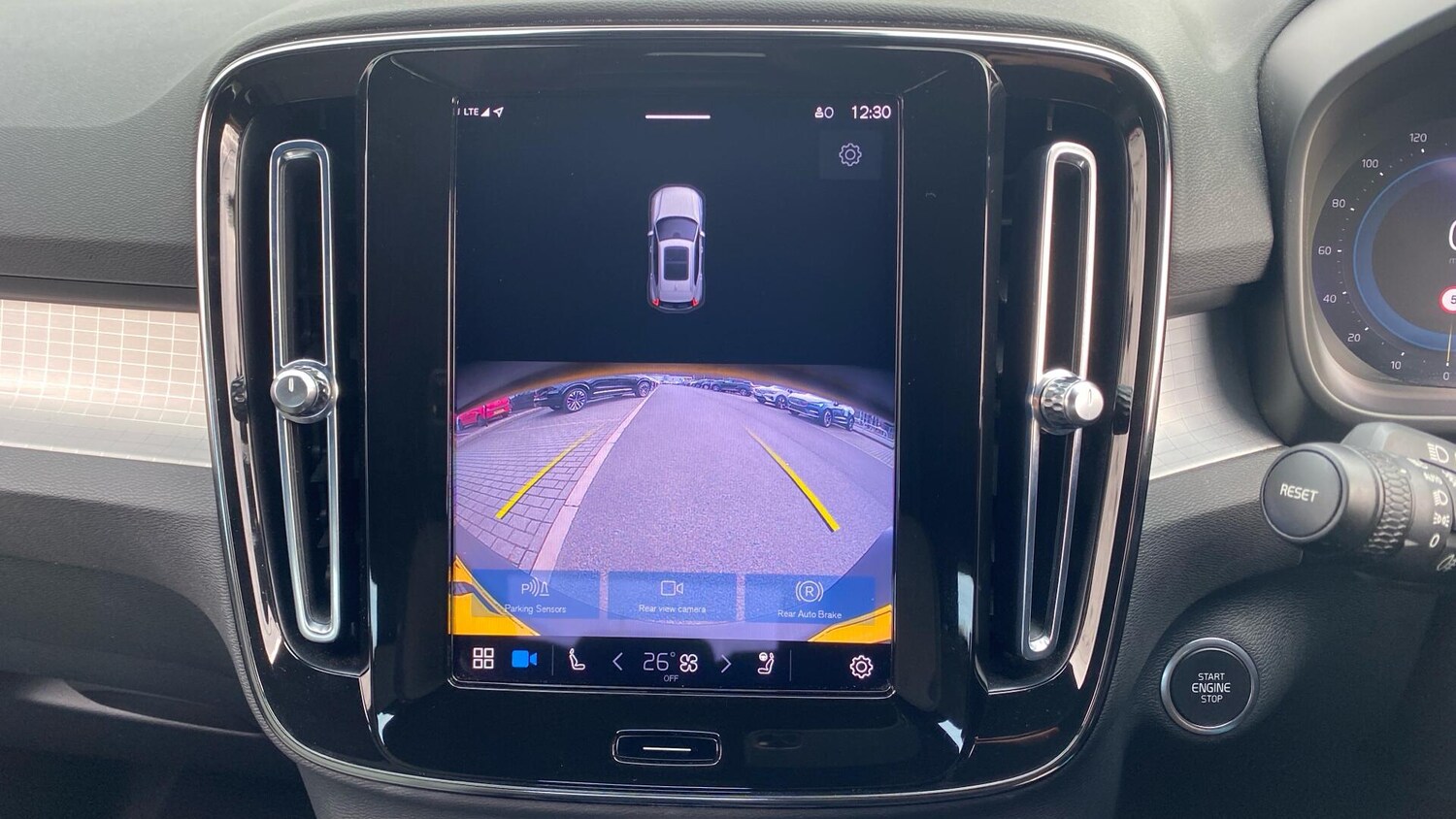 Used Volvo XC40 2022 for sale - 77695939: Photo 31