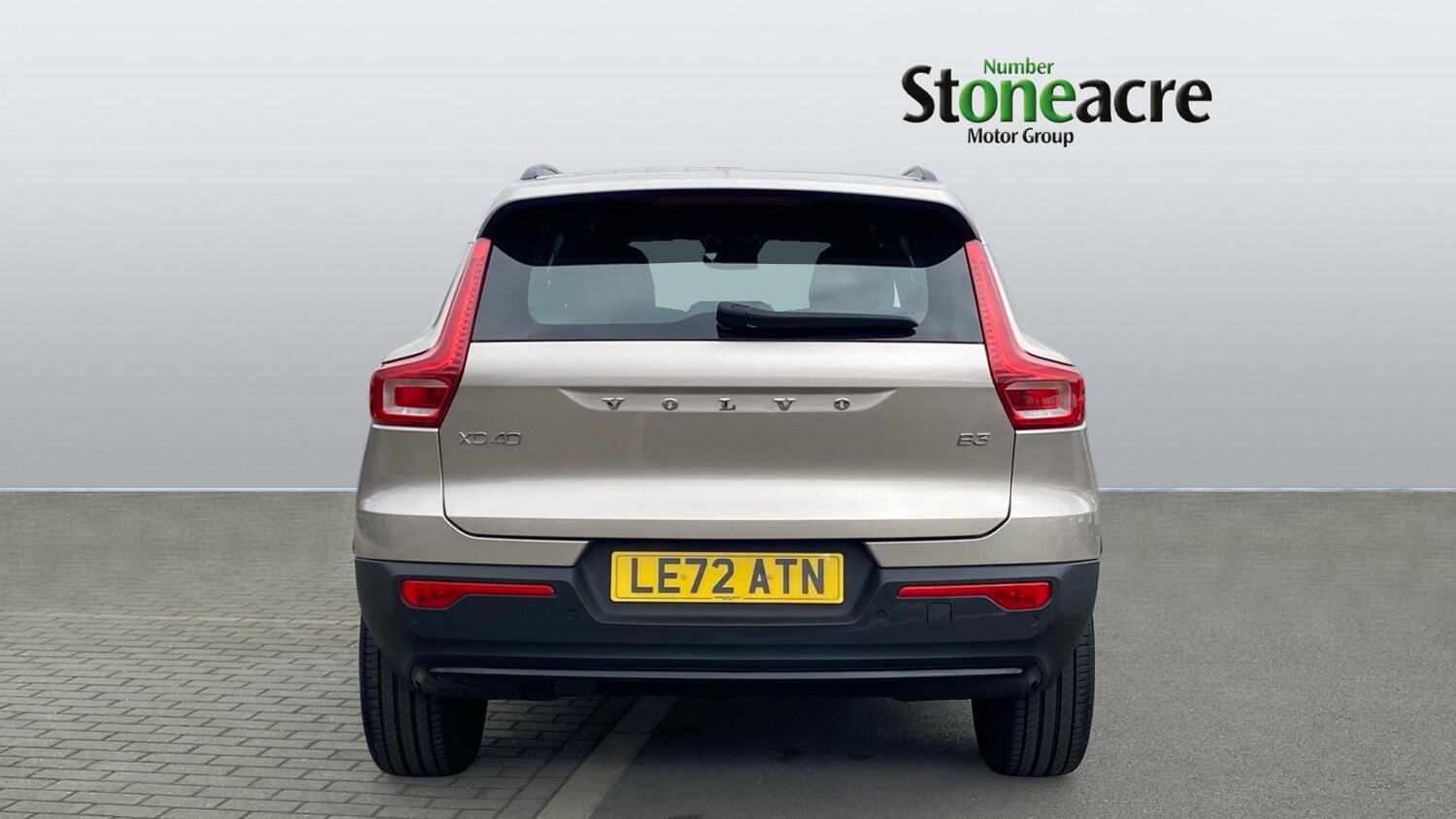 Used Volvo XC40 2022 for sale - 77695939: Photo 7