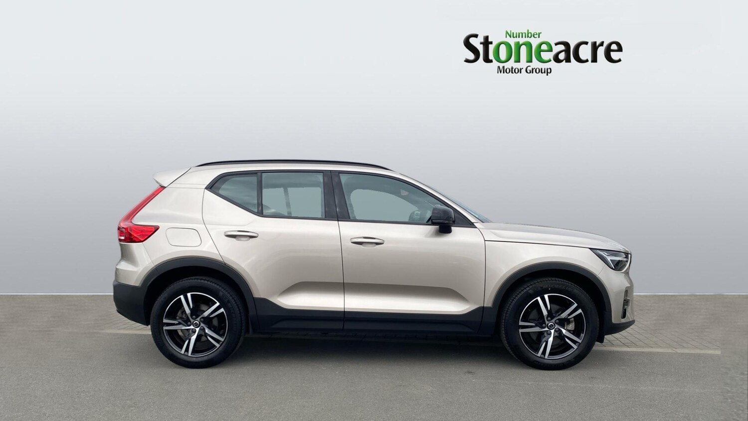 Used Volvo XC40 2022 for sale - 77695939: Photo 8
