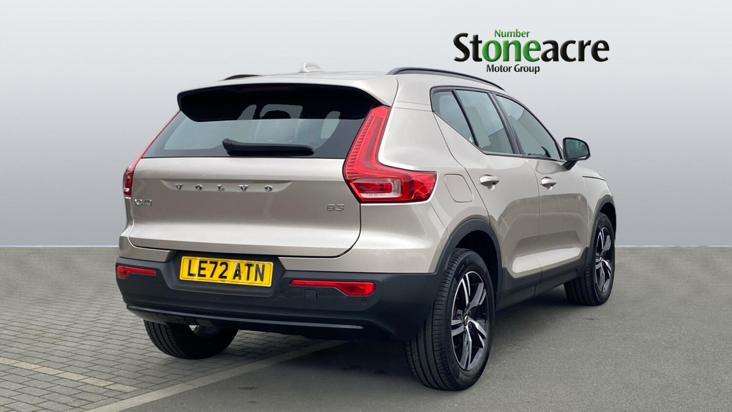 Used Volvo XC40 2022 for sale - 77695939: Photo 9