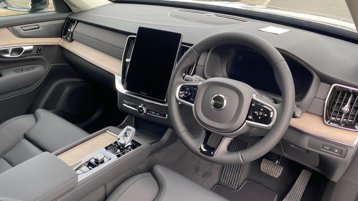 Used Volvo XC90 2026 for sale - 78058860: Photo 10