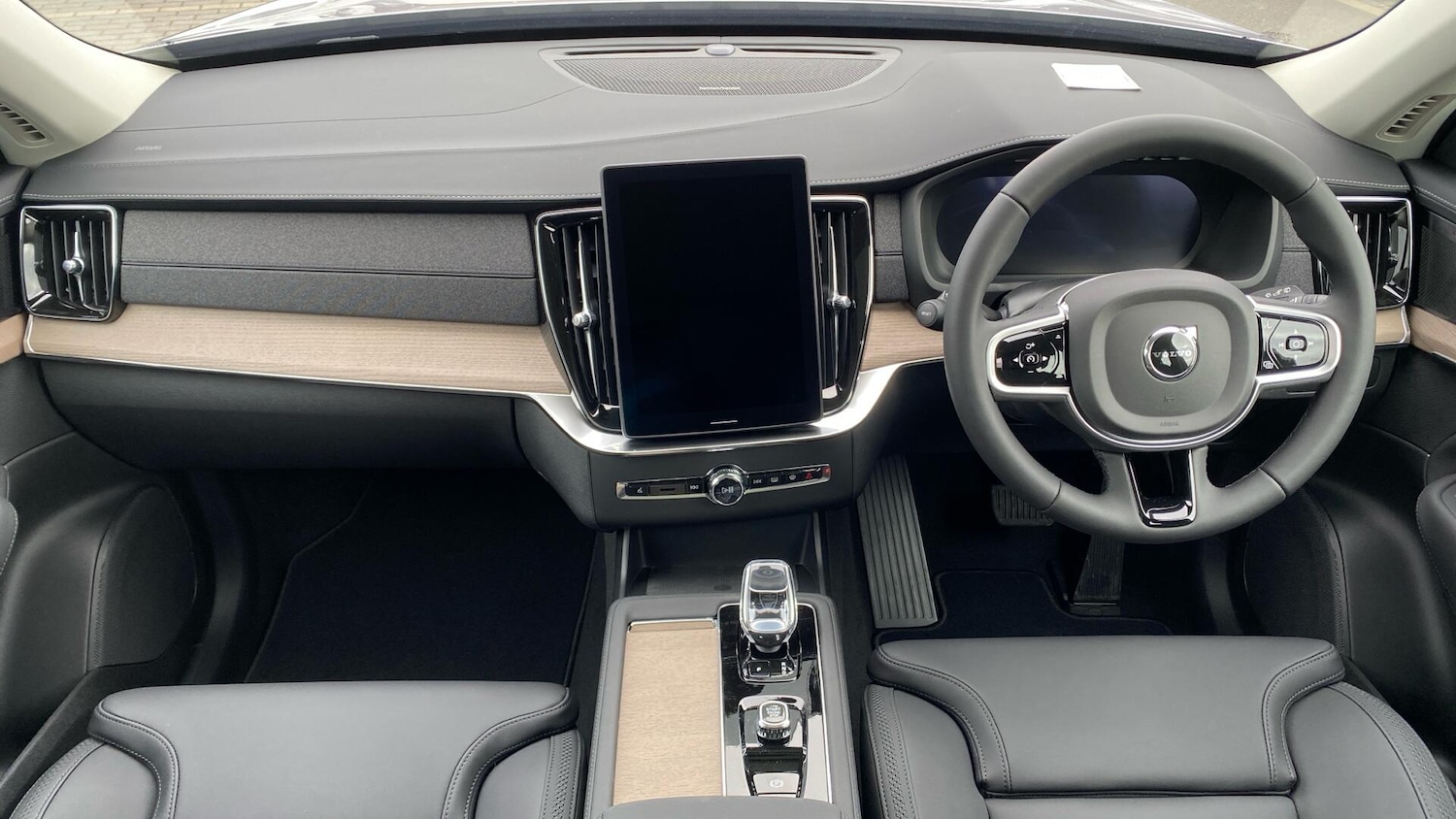 Used Volvo XC90 2026 for sale - 78058860: Photo 11