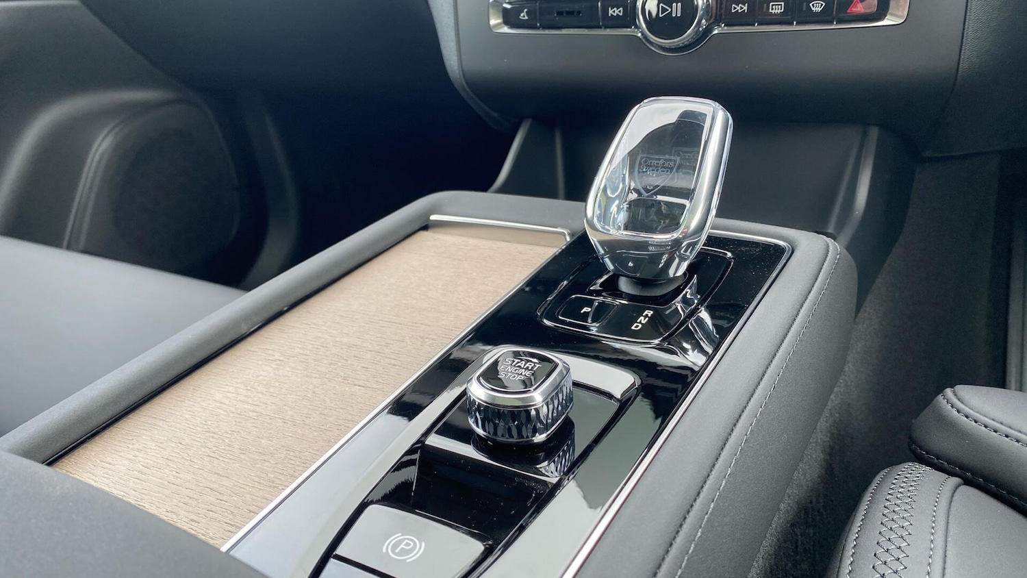 Used Volvo XC90 2026 for sale - 78058860: Photo 12