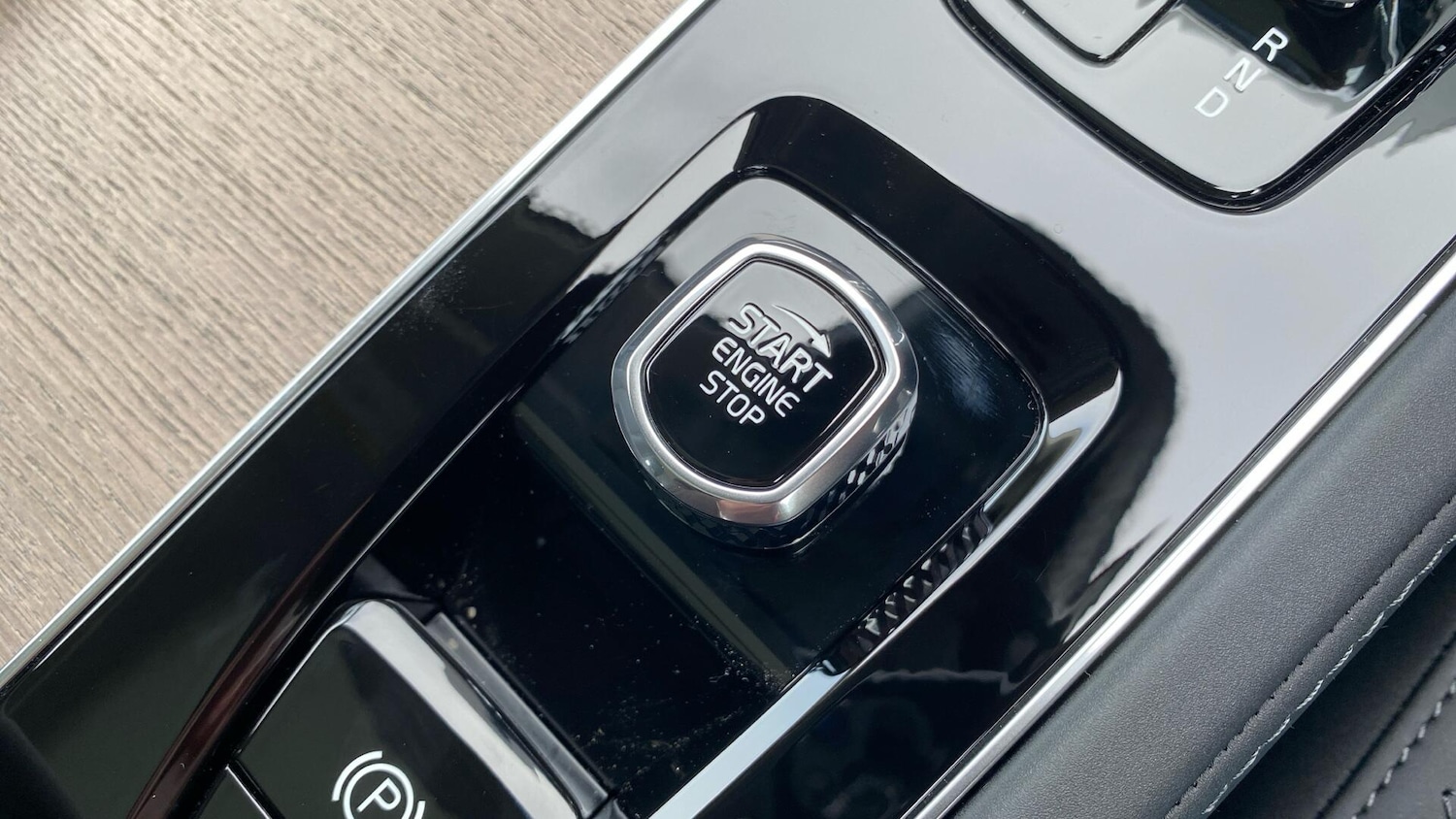 Used Volvo XC90 2026 for sale - 78058860: Photo 13