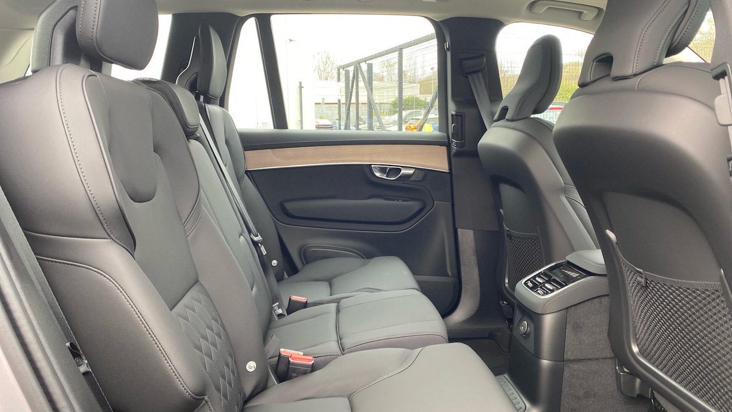 Used Volvo XC90 2026 for sale - 78058860: Photo 16