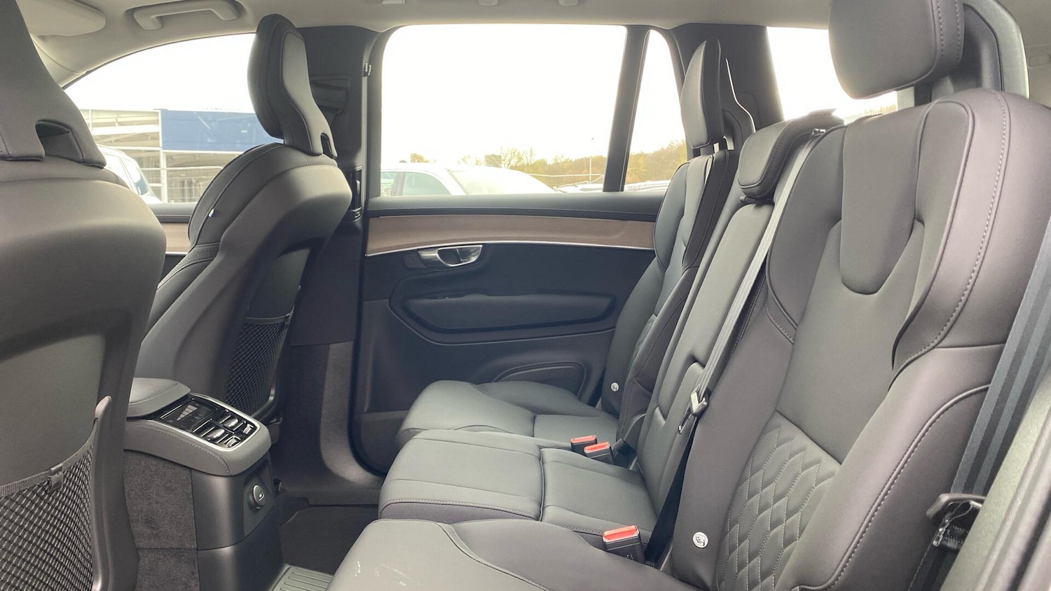 Used Volvo XC90 2026 for sale - 78058860: Photo 17