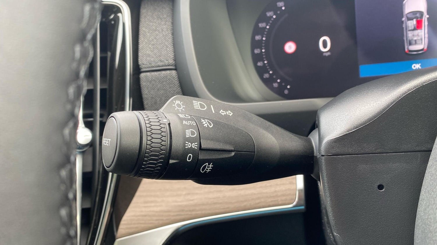 Used Volvo XC90 2026 for sale - 78058860: Photo 19