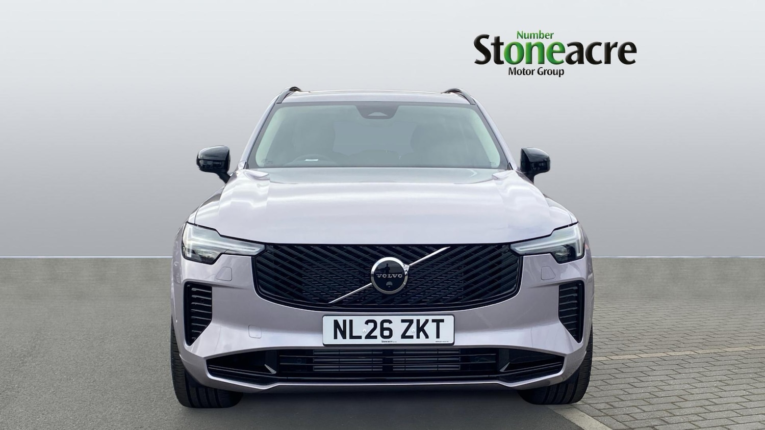 Used Volvo XC90 2026 for sale - 78058860: Photo 2