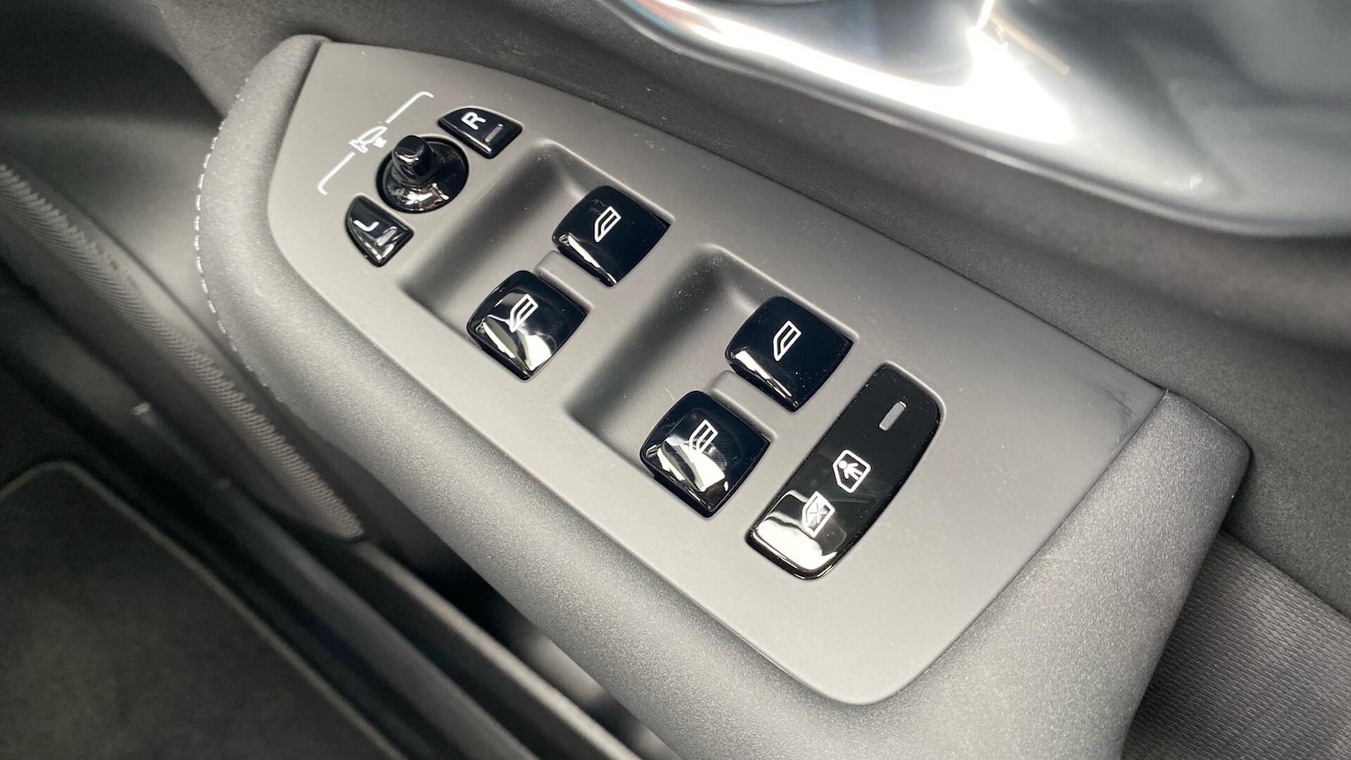 Used Volvo XC90 2026 for sale - 78058860: Photo 22