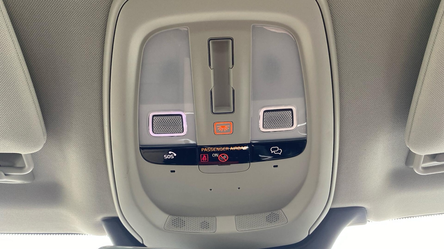 Used Volvo XC90 2026 for sale - 78058860: Photo 23