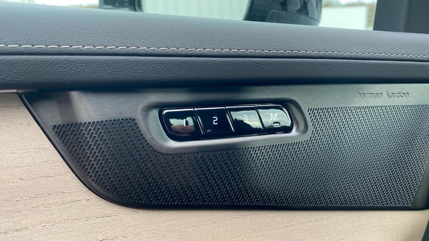 Used Volvo XC90 2026 for sale - 78058860: Photo 27