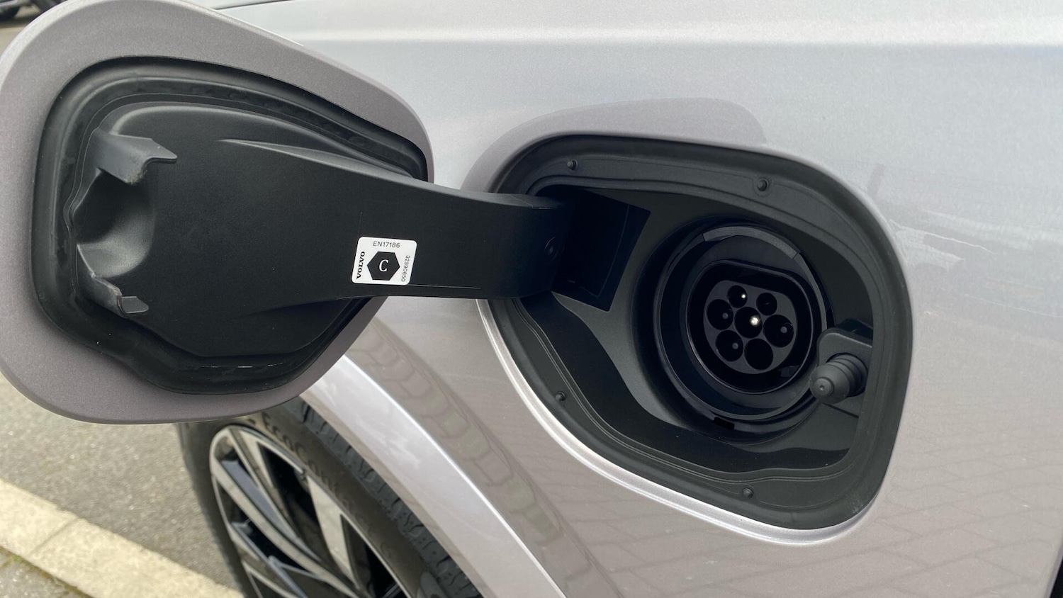 Used Volvo XC90 2026 for sale - 78058860: Photo 29