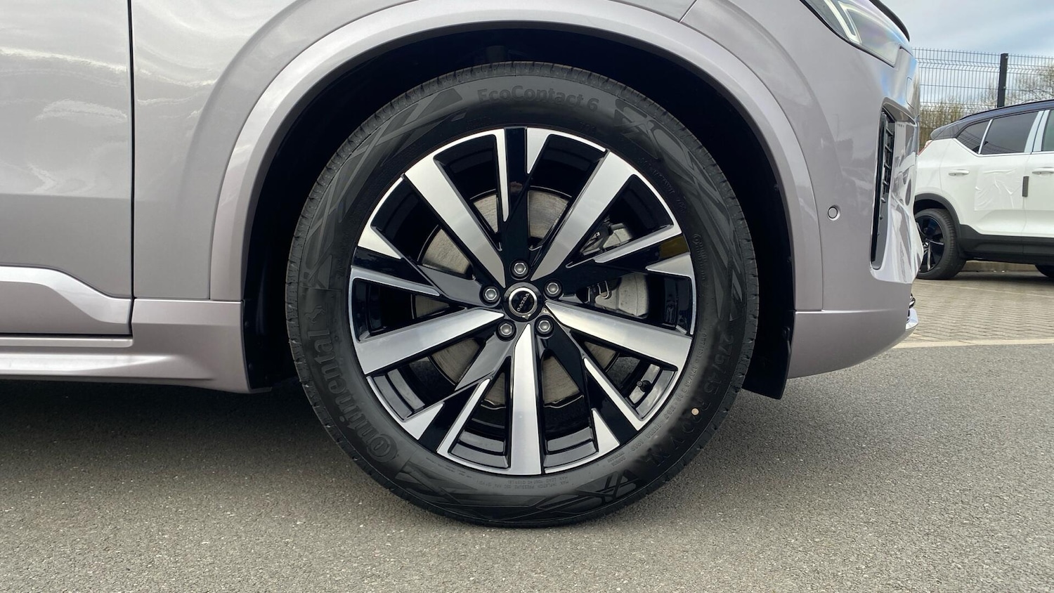 Used Volvo XC90 2026 for sale - 78058860: Photo 30