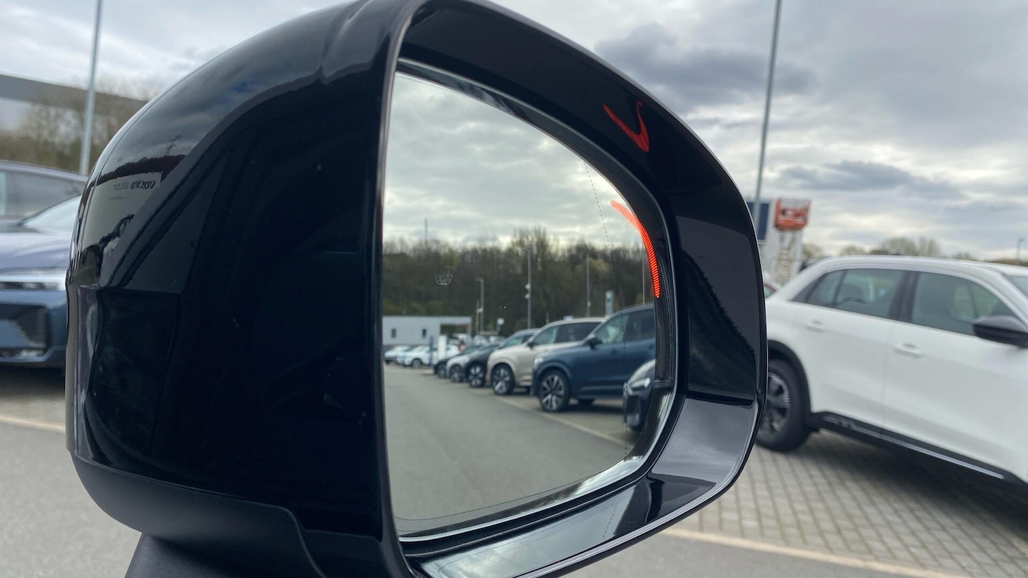 Used Volvo XC90 2026 for sale - 78058860: Photo 36