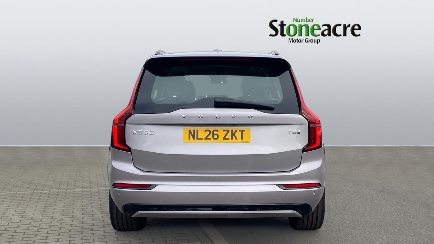 Used Volvo XC90 2026 for sale - 78058860: Photo 7