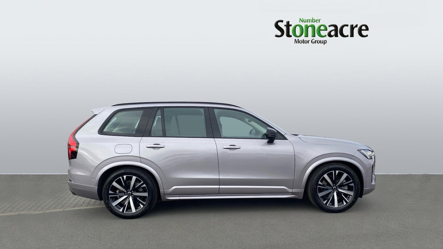 Used Volvo XC90 2026 for sale - 78058860: Photo 8