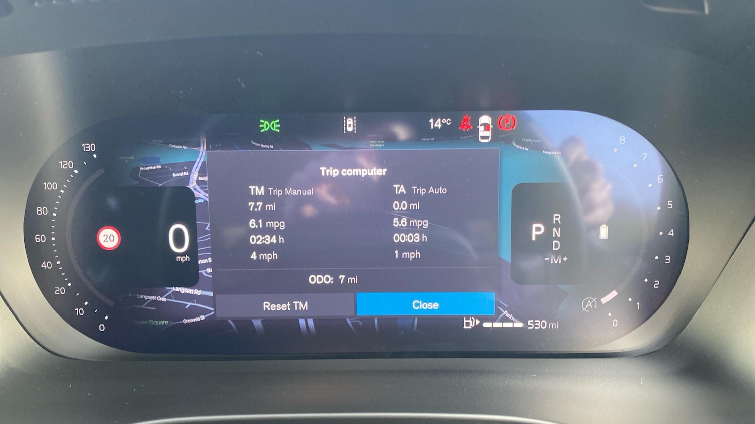 Used Volvo XC40 2025 for sale - 76432575: Photo 11