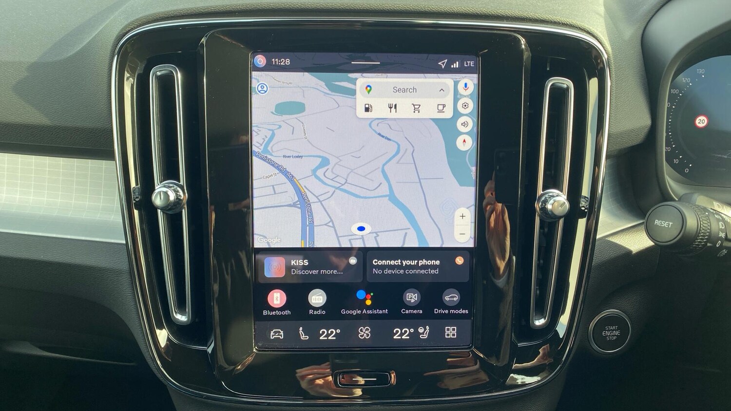 Used Volvo XC40 2025 for sale - 76432575: Photo 12