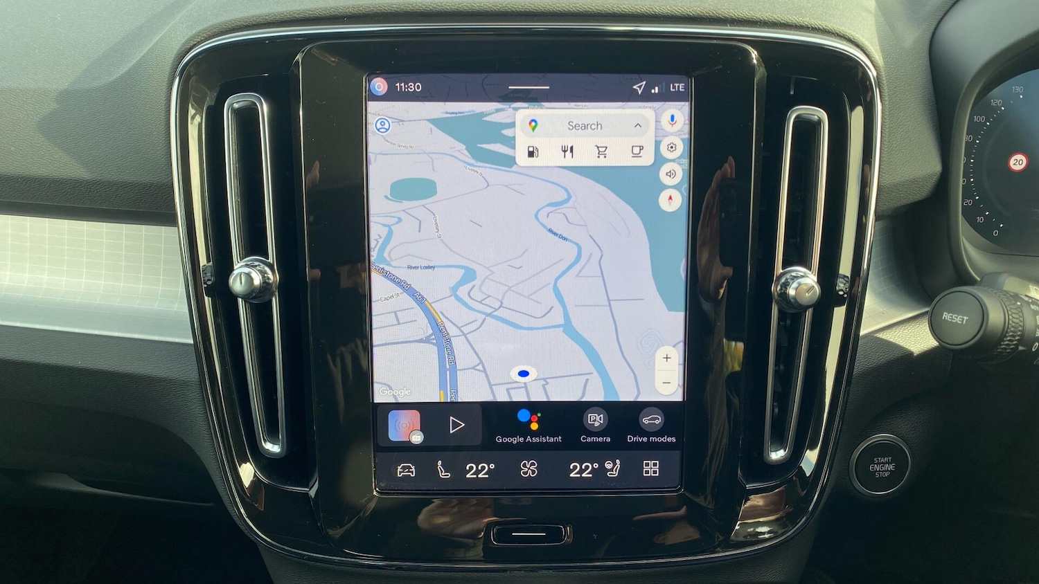 Used Volvo XC40 2025 for sale - 76432575: Photo 18