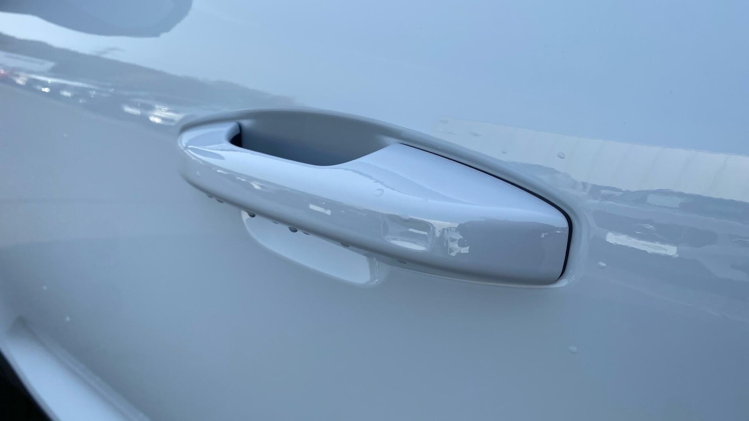 Used Volvo XC40 2025 for sale - 76432575: Photo 39